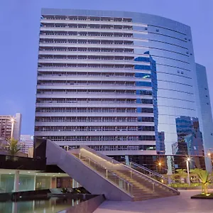 Fusion Hplus Express + *** Brasilia
